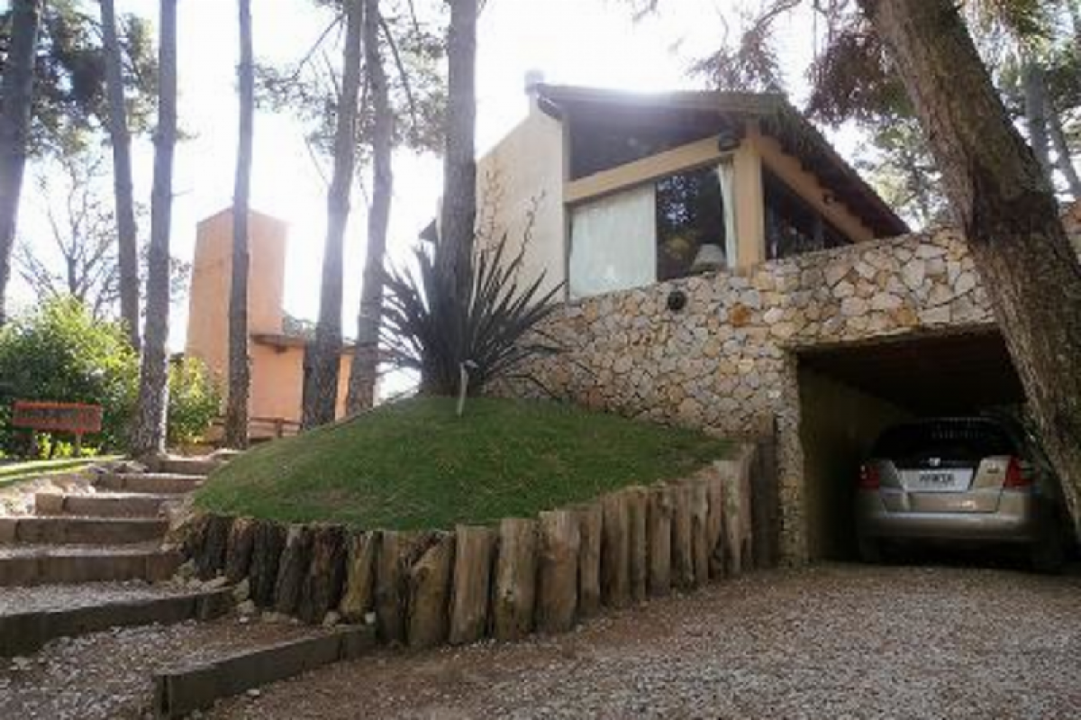 2 chambres Maison à Mar del Plata, Argentina No. 84136