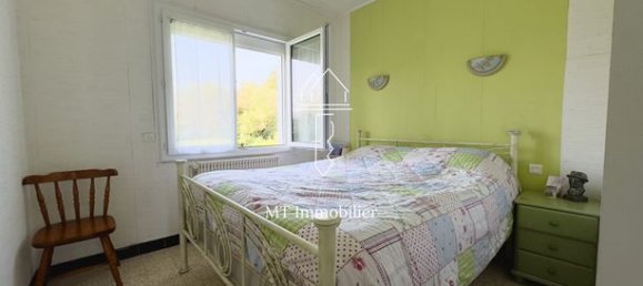 3 غرف نوم منزل في Aubin-Saint-Vaast, France رقم 311461 5