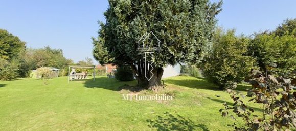 3 غرف نوم منزل في Aubin-Saint-Vaast, France رقم 311461 10