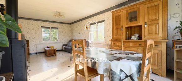 3 غرف نوم منزل في Aubin-Saint-Vaast, France رقم 311461 18