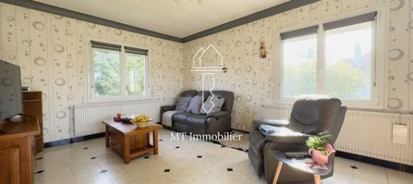 3 غرف نوم منزل في Aubin-Saint-Vaast, France رقم 311461 3