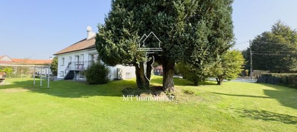 3 غرف نوم منزل في Aubin-Saint-Vaast, France رقم 311461 12