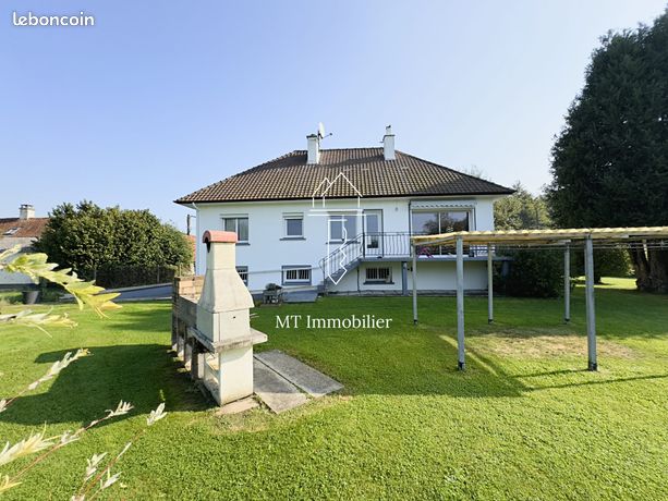 3 Schlafzimmer Haus in Aubin-Saint-Vaast, France, Nr. 311461