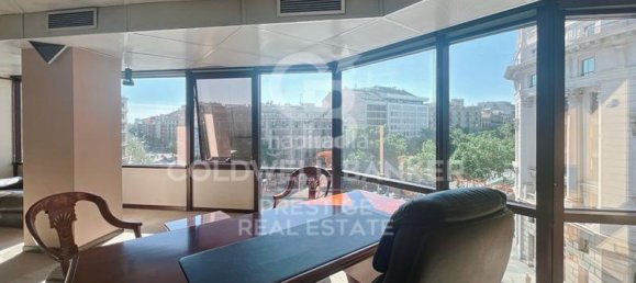 253m² Office in Eixample, Spain No. 85951 5