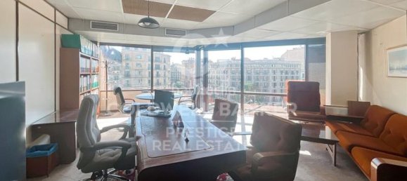 253m² Office in Eixample, Spain No. 85951 16