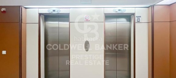 253m² Office in Eixample, Spain No. 85951 21