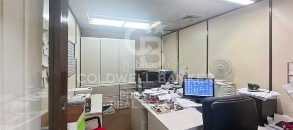 253m² Office in Eixample, Spain No. 85951 19