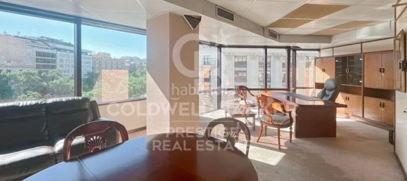 253m² Office in Eixample, Spain No. 85951 8