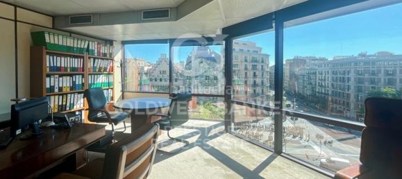253m² Office in Eixample, Spain No. 85951 10