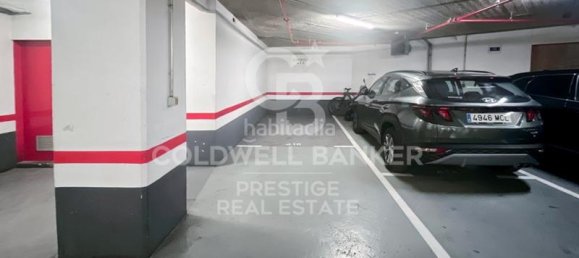 253m² Office in Eixample, Spain No. 85951 22