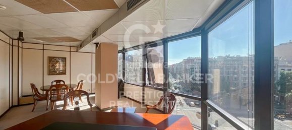 253m² Office in Eixample, Spain No. 85951 18