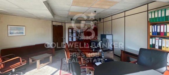 253m² Office in Eixample, Spain No. 85951 12