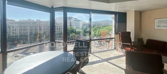 253m² Office in Eixample, Spain No. 85951 11