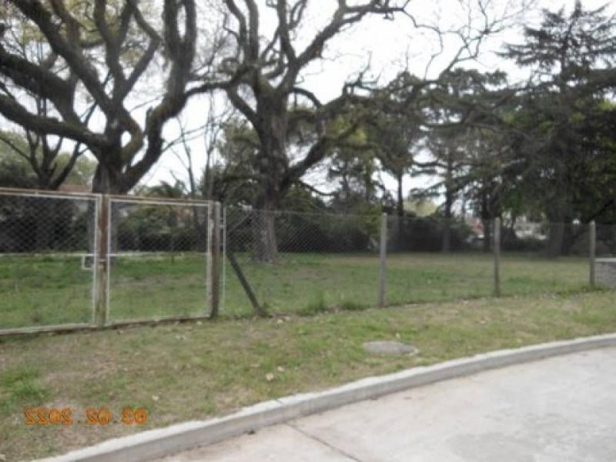  Land in San Fernando, Argentina No. 112153