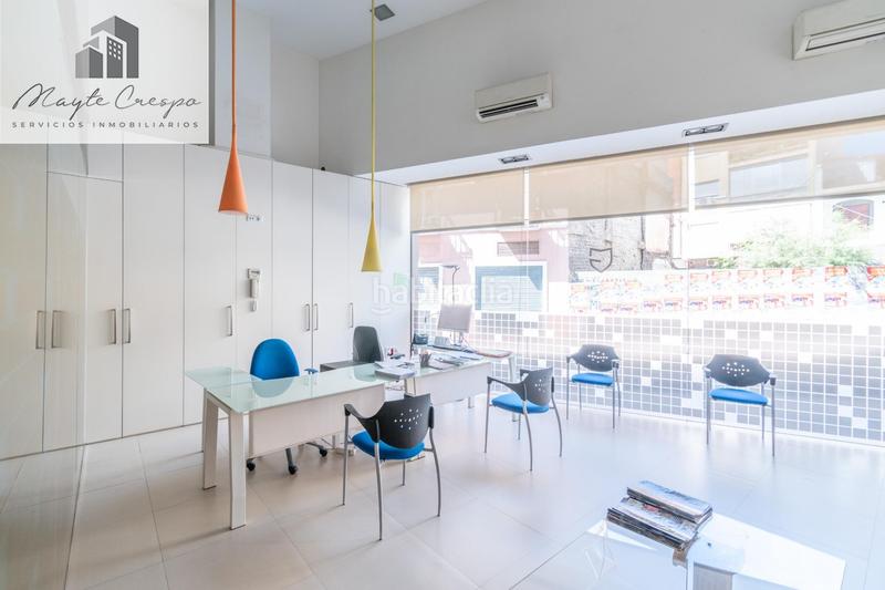 Gewerbliche Immobilie in Granada, Spain 200m², Nr. 251735