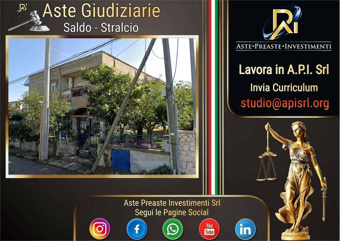 2 bedrooms Apartment in Ginosa, Italy No. 343917