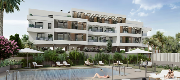 2 bedrooms Penthouse in Torremolinos, Spain No. 181073 19