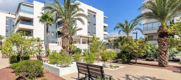 2 bedrooms Apartment in Alicante, Spain No. 177343 19