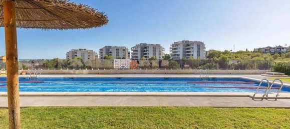 2 bedrooms Apartment in Alicante, Spain No. 177343 30