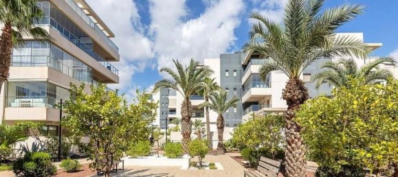 2 bedrooms Apartment in Alicante, Spain No. 177343 21
