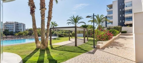 2 bedrooms Apartment in Alicante, Spain No. 177343 3