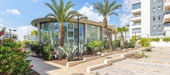 2 bedrooms Apartment in Alicante, Spain No. 177343 26