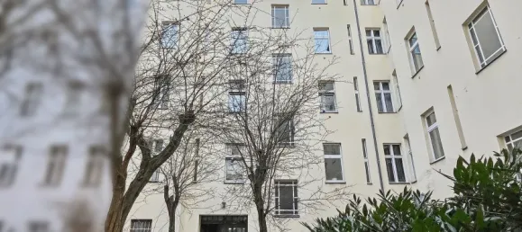 2 rooms Apartment in Wedding, Germany No. 49124 18