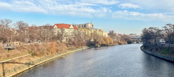 2 rooms Apartment in Wedding, Germany No. 49124 2