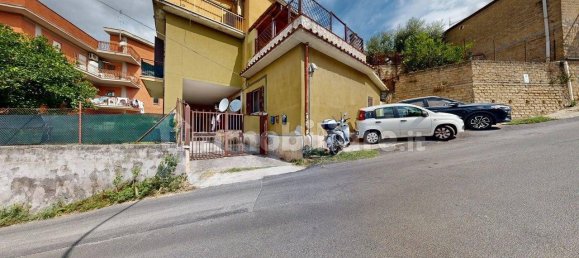 2 chambres Appartement à Fonte Nuova, Italy No. 277999 28