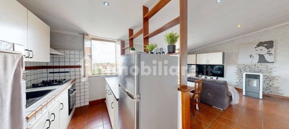 2 chambres Appartement à Fonte Nuova, Italy No. 277999 8