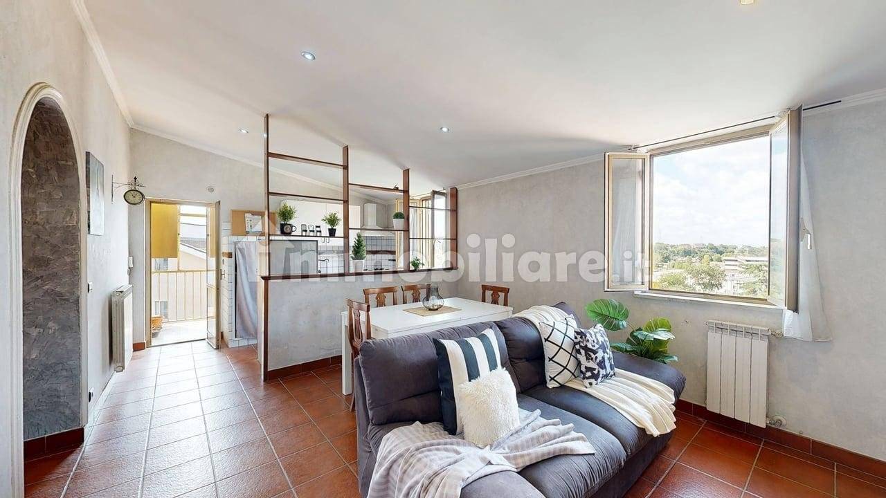 2 chambres Appartement à Fonte Nuova, Italy No. 277999