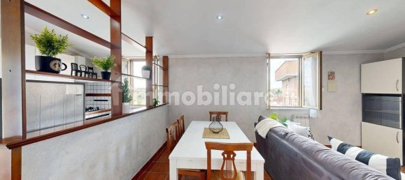 2 chambres Appartement à Fonte Nuova, Italy No. 277999 7