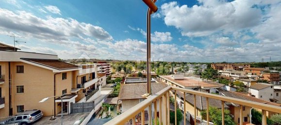 2 chambres Appartement à Fonte Nuova, Italy No. 277999 14