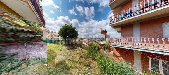 2 chambres Appartement à Fonte Nuova, Italy No. 277999 27