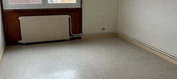 1-Zimmer Gebäude in Nancy, France, Nr. 61660 8