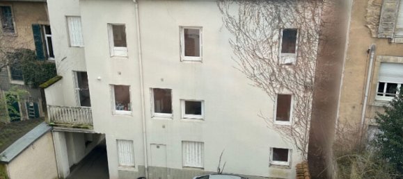 1-Zimmer Gebäude in Nancy, France, Nr. 61660 5