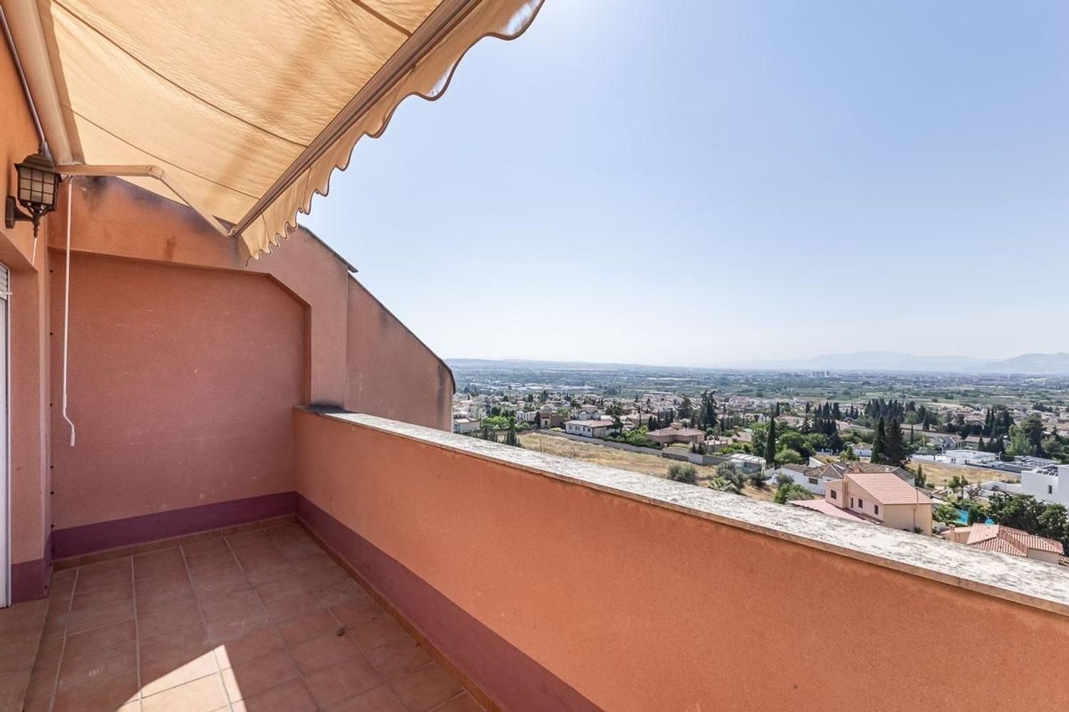 2 غرف نوم منزل ذو طابقين في Monachil, Spain رقم 143217