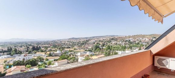 2 غرف نوم منزل ذو طابقين في Monachil, Spain رقم 143217 18