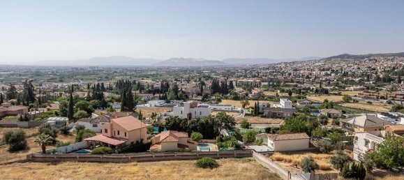 2 غرف نوم منزل ذو طابقين في Monachil, Spain رقم 143217 17