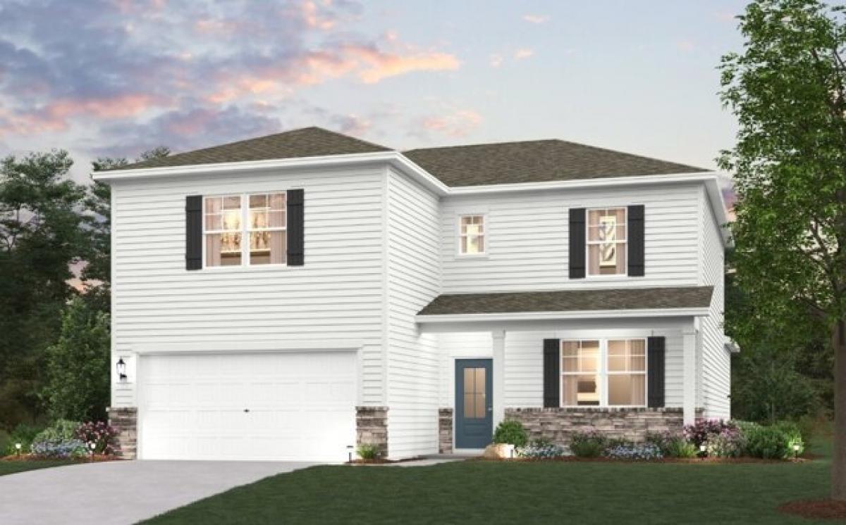 5 bedrooms House in Pleasant View, USA No. 415733