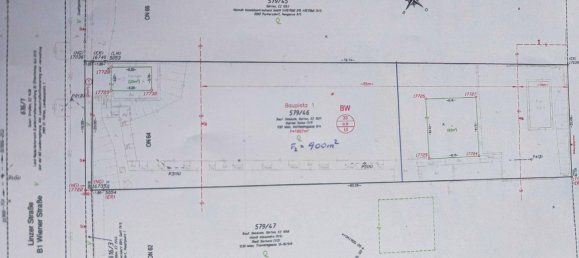 Terreno en Purkersdorf, Austria 900 m² No. 197383 2