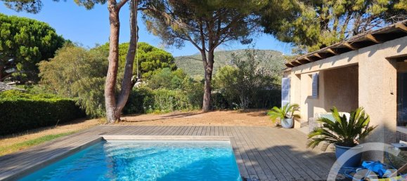 3 bedrooms Villa in Saint-Florent, France No. 86371 2