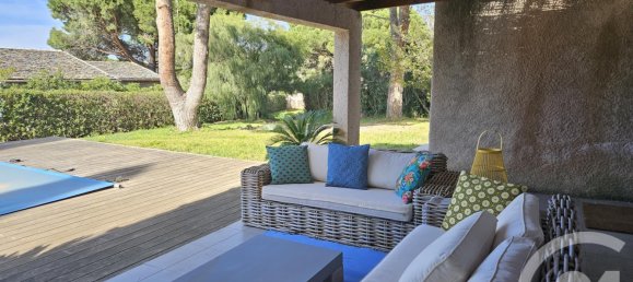 3 bedrooms Villa in Saint-Florent, France No. 86371 12
