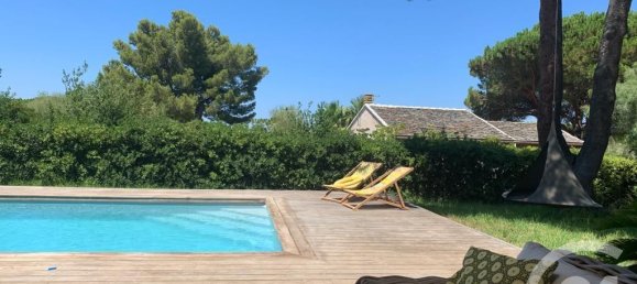 3 bedrooms Villa in Saint-Florent, France No. 86371 28