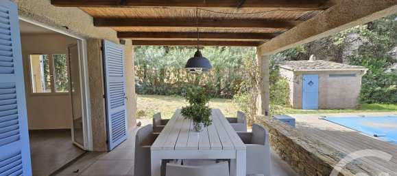 3 bedrooms Villa in Saint-Florent, France No. 86371 26