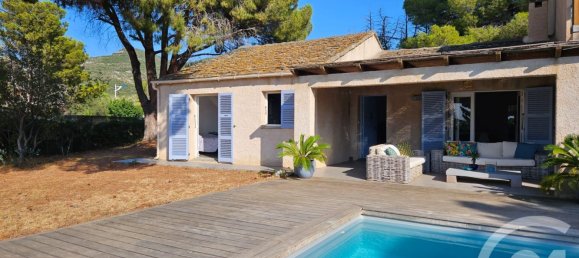 3 bedrooms Villa in Saint-Florent, France No. 86371 4