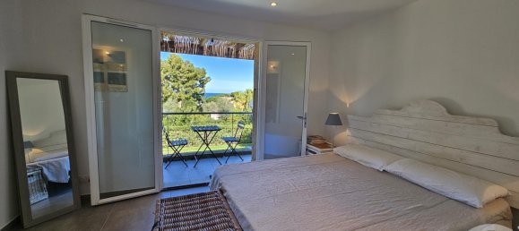 3 bedrooms Villa in Saint-Florent, France No. 86371 7