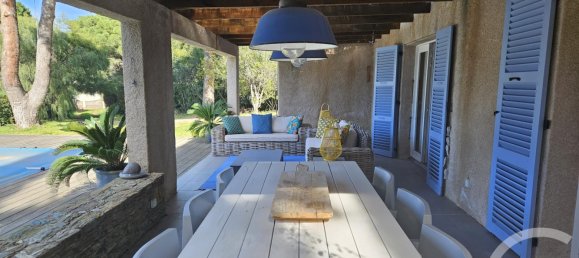 3 bedrooms Villa in Saint-Florent, France No. 86371 11