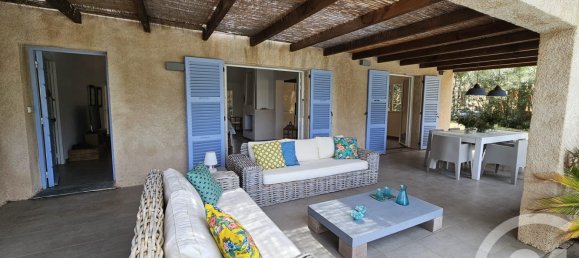 3 bedrooms Villa in Saint-Florent, France No. 86371 27