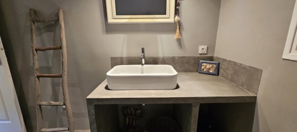 3 bedrooms Villa in Saint-Florent, France No. 86371 20